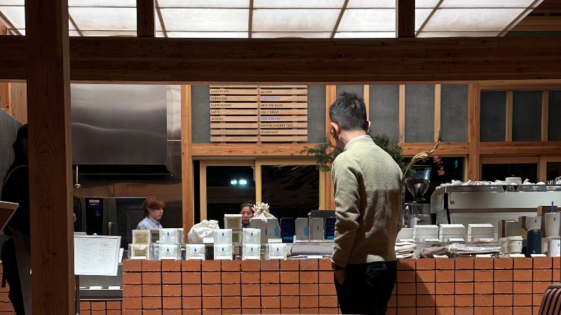 bluebottletoyosu10 Toyosu-Blue Bottle Coffee豊洲パークカフェ會呼吸的咖啡館