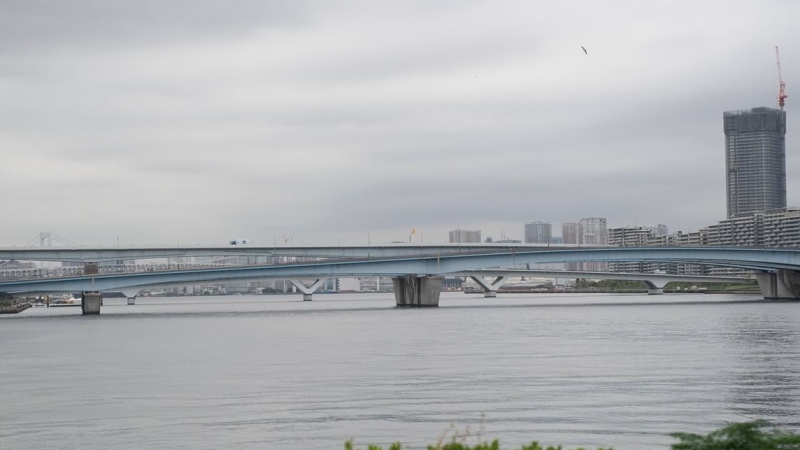 bluebottletoyosu23 Toyosu-Blue Bottle Coffee豊洲パークカフェ會呼吸的咖啡館