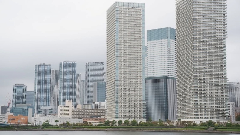 bluebottletoyosu24 Toyosu-Blue Bottle Coffee豊洲パークカフェ會呼吸的咖啡館