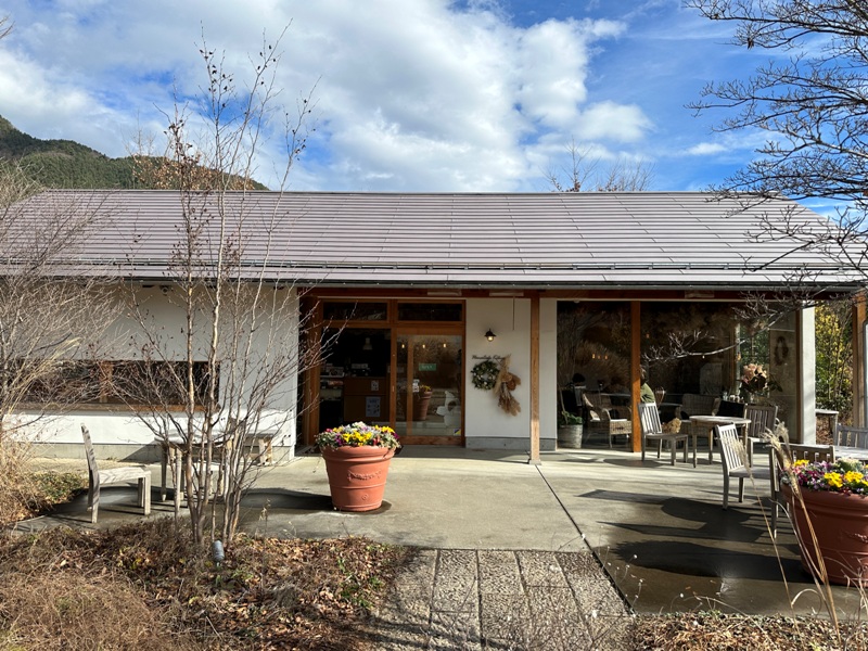 brandnewday17 Kawaguchiko-大石公園旁 Brand New Day賞湖賞山喝咖啡