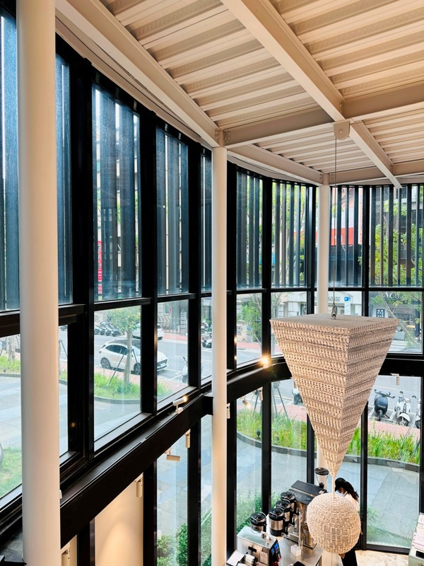 cafeinhsinchu0109 新竹東區-硬咖啡Cafe !N進駐新竹天母 極簡風清爽明亮