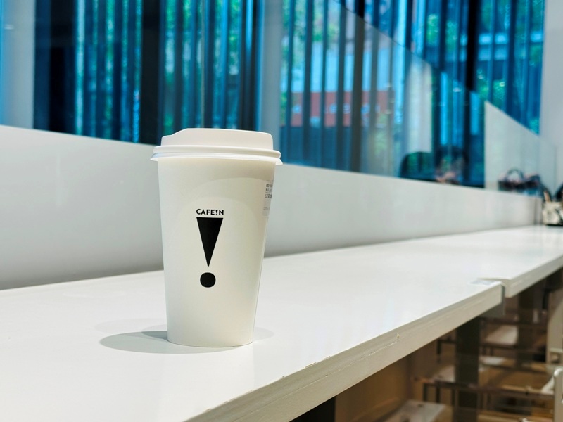 cafeinhsinchu0111 新竹東區-硬咖啡Cafe !N進駐新竹天母 極簡風清爽明亮