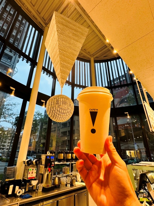 cafeinhsinchu0113 新竹東區-硬咖啡Cafe !N進駐新竹天母 極簡風清爽明亮