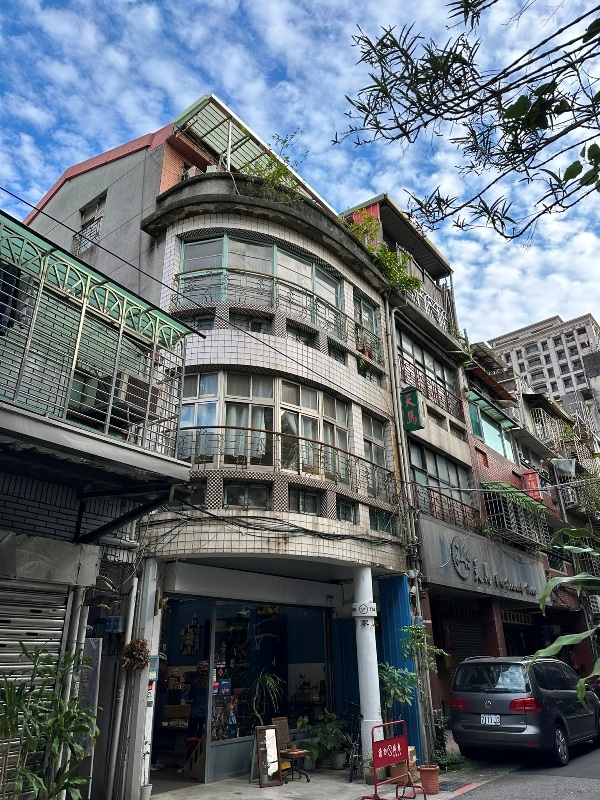 coffeeho01 大同-何家人珈琲 老台式客廳重現 布丁咖啡皆美味