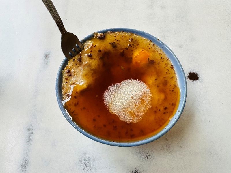 duckmother07 台南北區-鴨母寮傳統市場 處處傳統美味