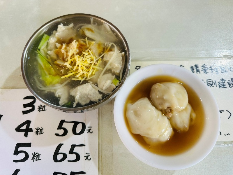 duckmother11 台南北區-鴨母寮傳統市場 處處傳統美味