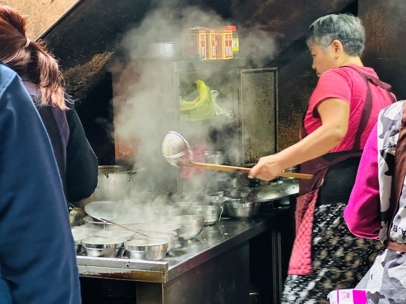 duckmother15 台南北區-鴨母寮傳統市場 處處傳統美味