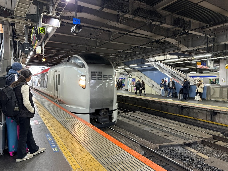 fly20241206 202412松山羽田成田桃園