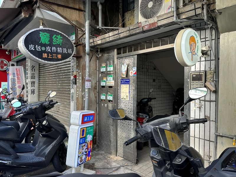 jiasong01 大安-Cafe Jia Song 咖央 隱身老公寓的網美早午餐