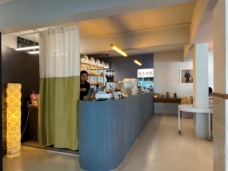 jiasong03 大安-Cafe Jia Song 咖央 隱身老公寓的網美早午餐