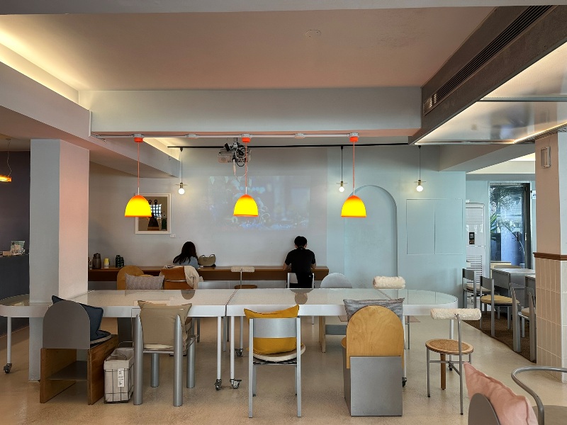 jiasong04 大安-Cafe Jia Song 咖央 隱身老公寓的網美早午餐