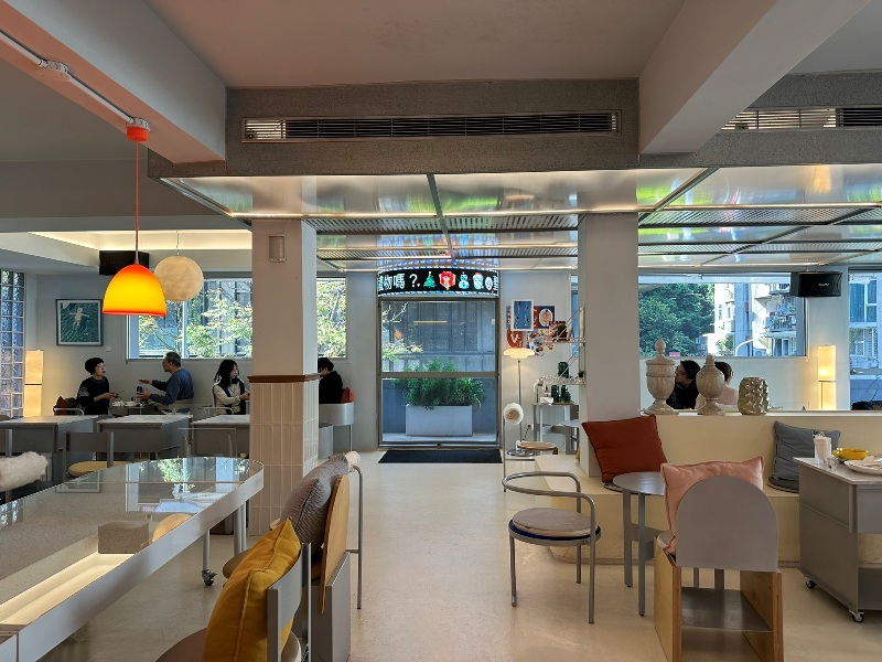 jiasong05 大安-Cafe Jia Song 咖央 隱身老公寓的網美早午餐