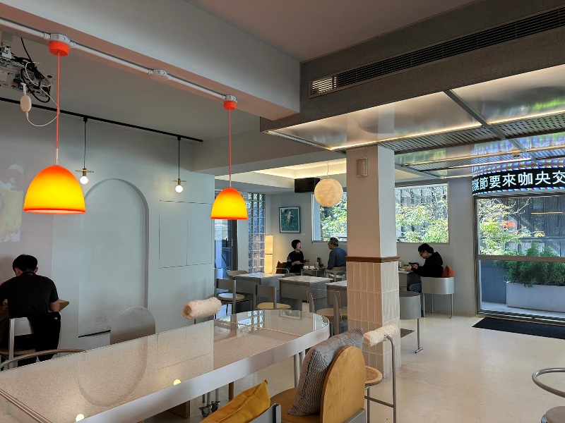 jiasong06 大安-Cafe Jia Song 咖央 隱身老公寓的網美早午餐