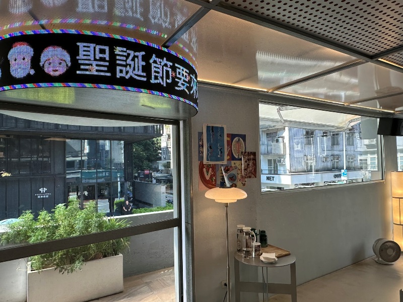 jiasong07 大安-Cafe Jia Song 咖央 隱身老公寓的網美早午餐