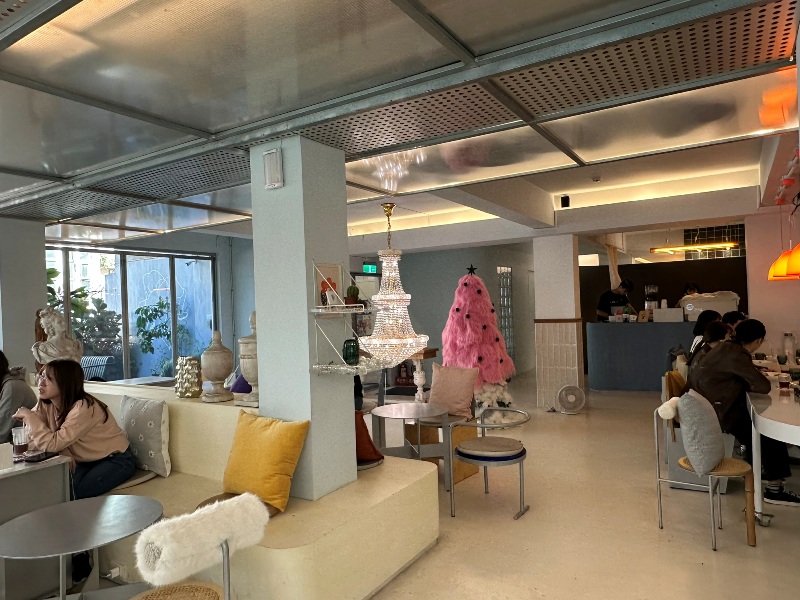 jiasong08 大安-Cafe Jia Song 咖央 隱身老公寓的網美早午餐