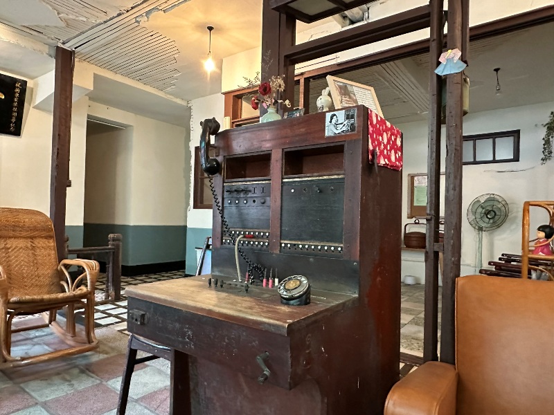 neathostel09 台南北區-新東亞旅埕