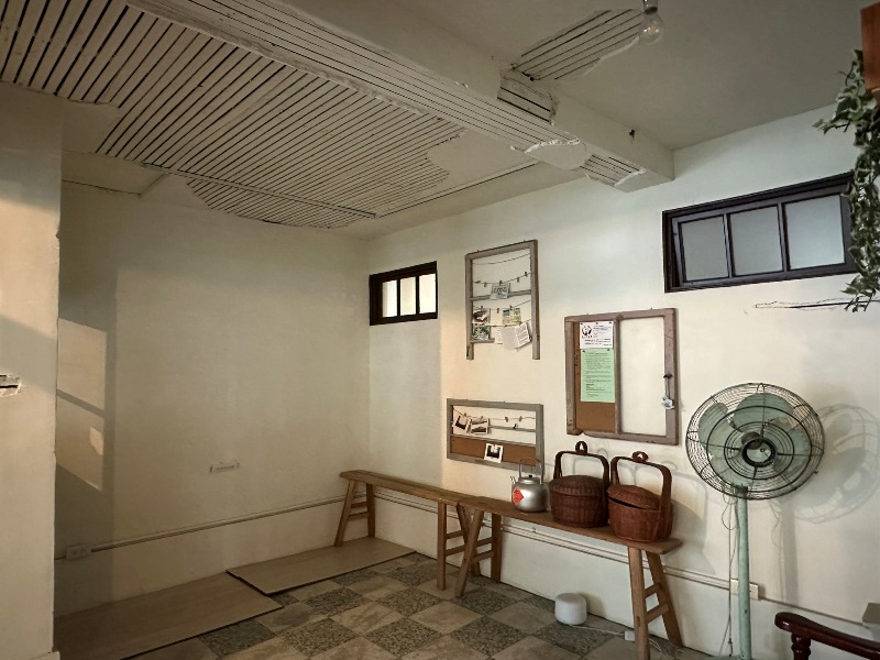 neathostel10 台南北區-新東亞旅埕