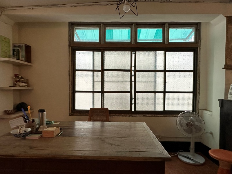 neathostel12 台南北區-新東亞旅埕