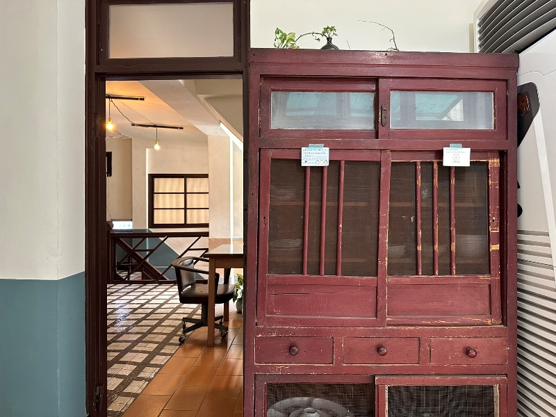 neathostel14 台南北區-新東亞旅埕