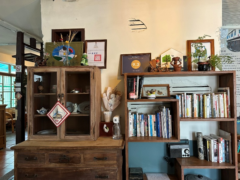 neathostel15 台南北區-新東亞旅埕