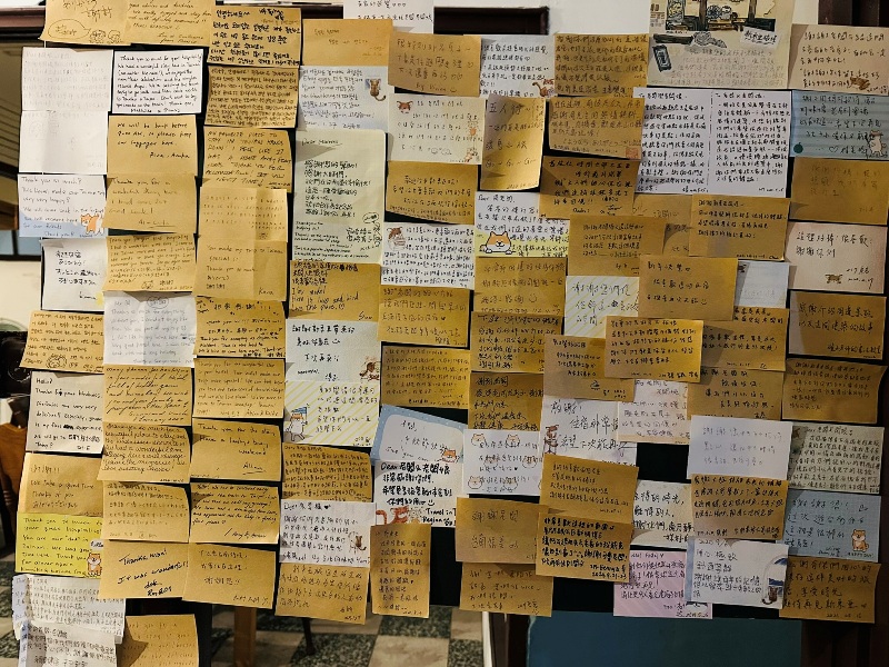 neathostel18 台南北區-新東亞旅埕