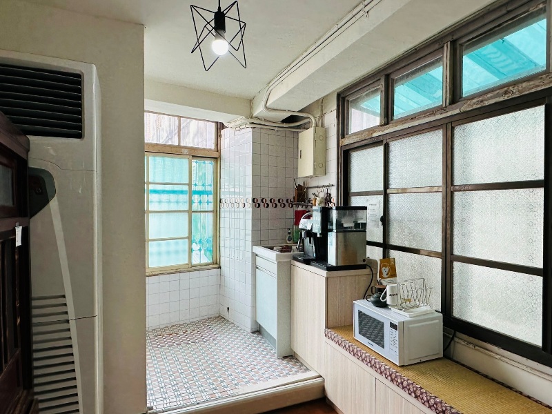 neathostel20 台南北區-新東亞旅埕