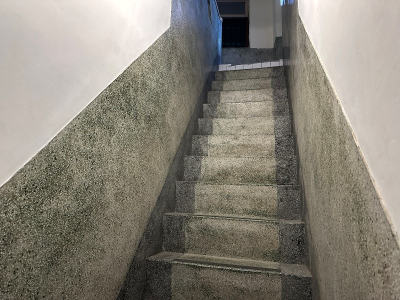 neathostel21 台南北區-新東亞旅埕