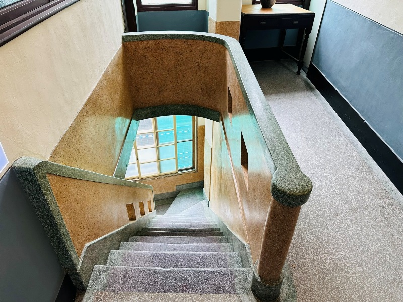 neathostel22 台南北區-新東亞旅埕