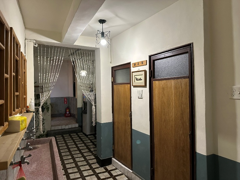 neathostel23 台南北區-新東亞旅埕