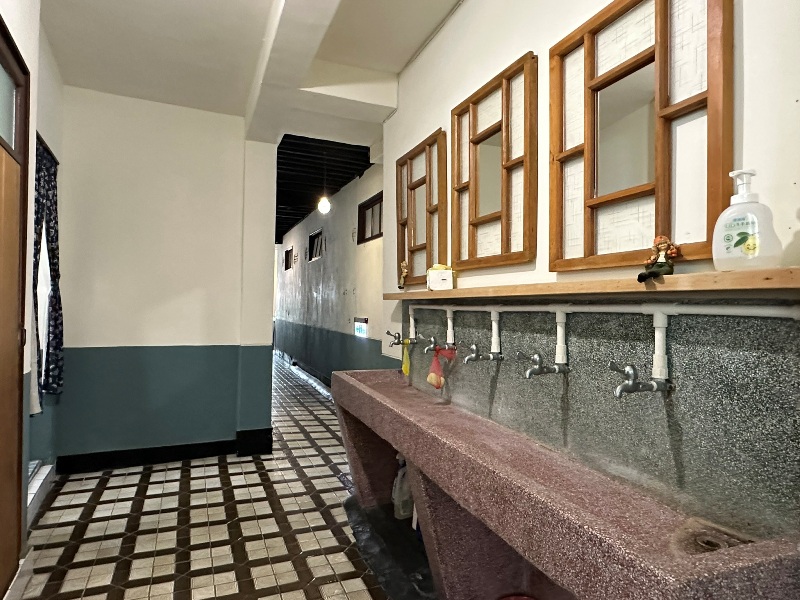 neathostel26 台南北區-新東亞旅埕