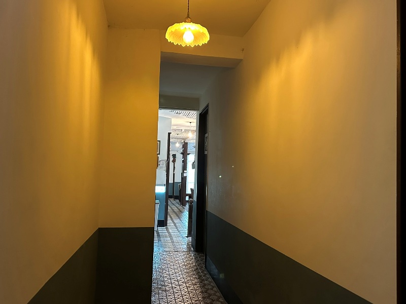 neathostel27 台南北區-新東亞旅埕