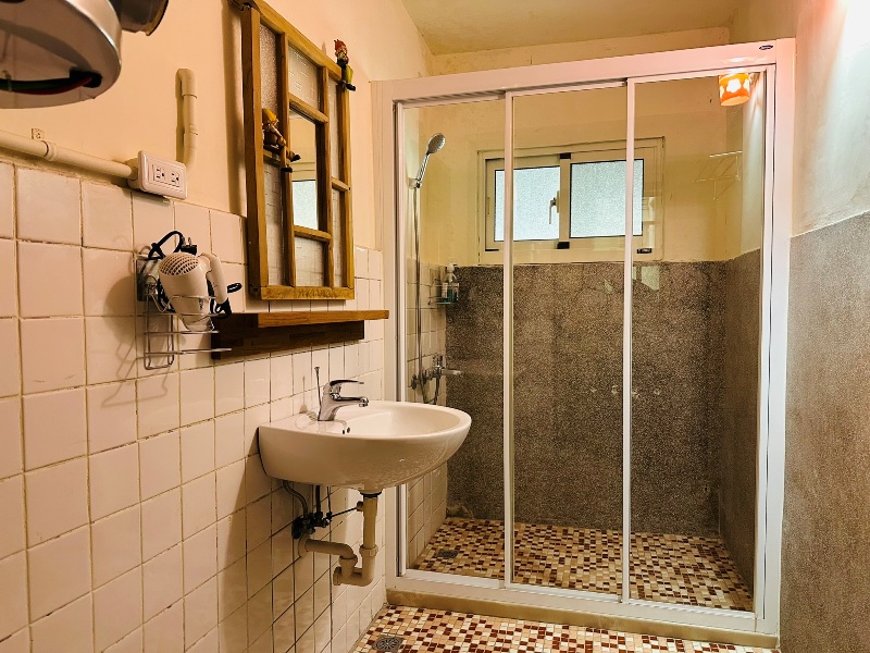 neathostel28 台南北區-新東亞旅埕