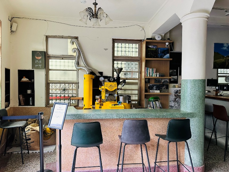 neathostel30 台南北區-新東亞旅埕