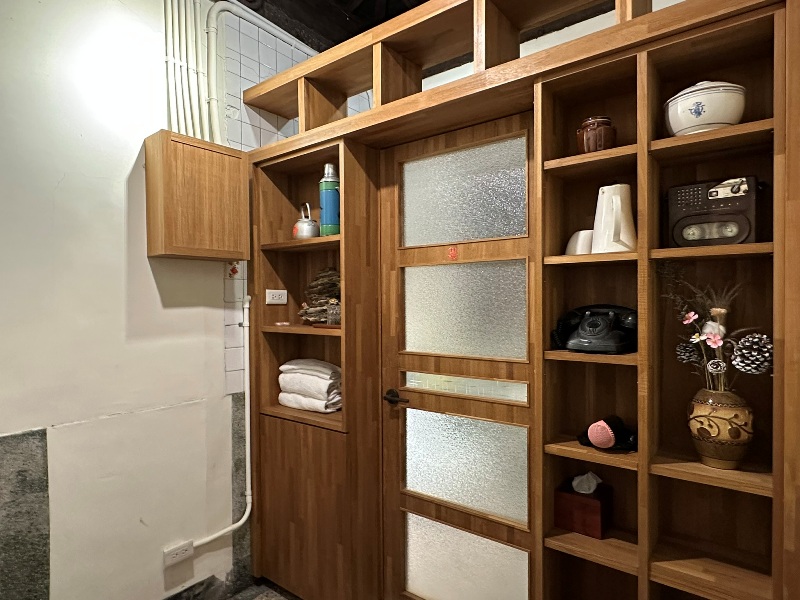 neathostel32 台南北區-新東亞旅埕