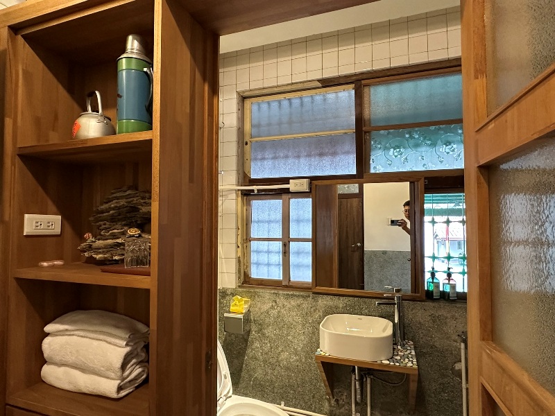 neathostel33 台南北區-新東亞旅埕