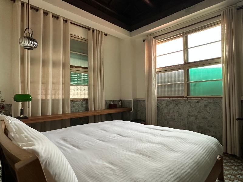 neathostel34 台南北區-新東亞旅埕