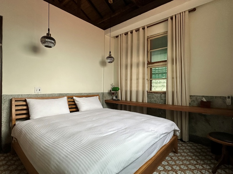 neathostel35 台南北區-新東亞旅埕