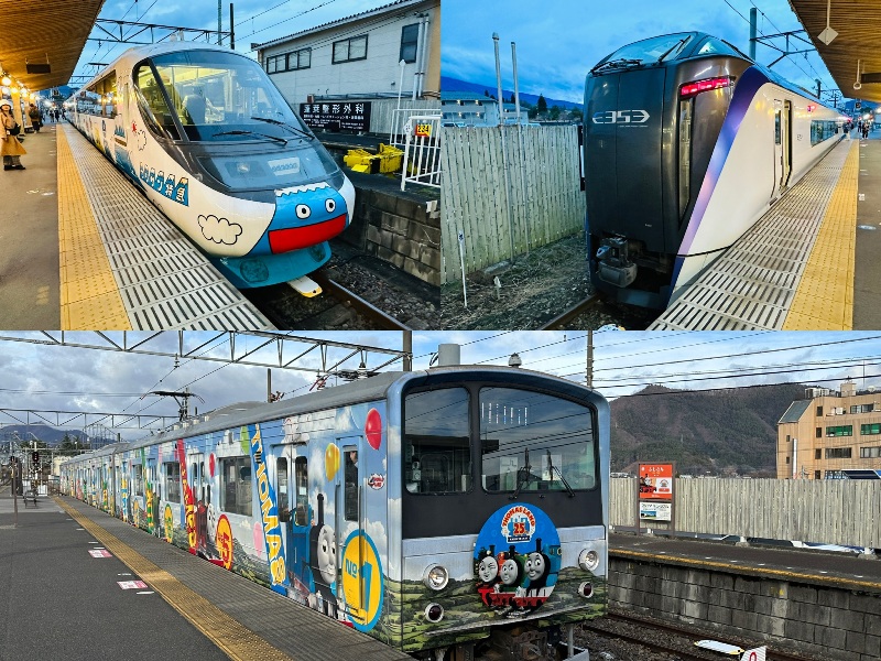 public Fujiyoshida-富士山腳下 台灣人的溫暖Megu Fuji 2021