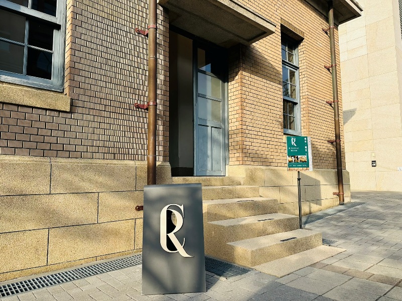 revivalcoffee01 台南中西區-溫故知新咖啡館 台南美術館一館 簡約優雅