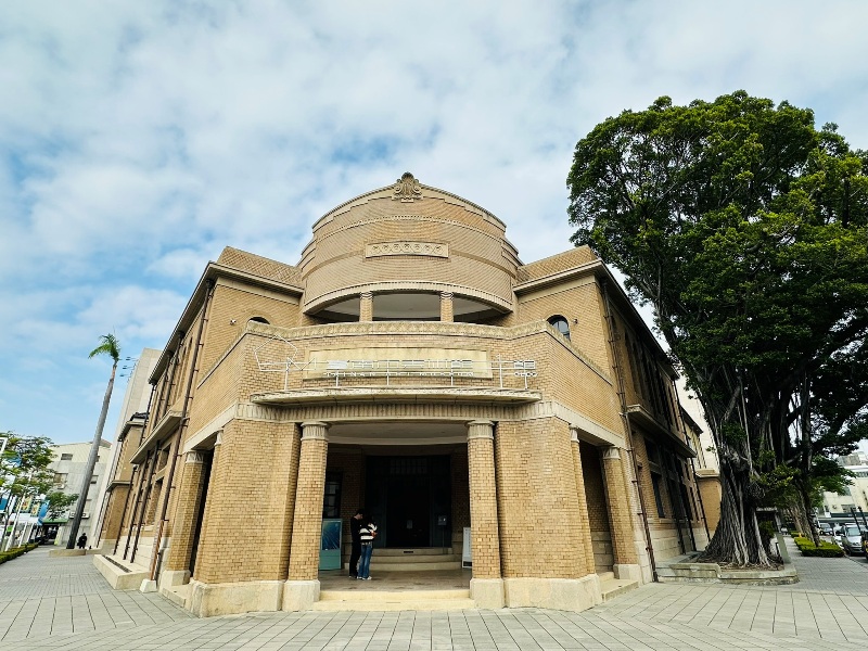 revivalcoffee02 台南中西區-溫故知新咖啡館 台南美術館一館 簡約優雅