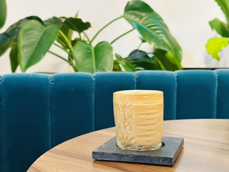 revivalcoffee08 台南中西區-溫故知新咖啡館 台南美術館一館 簡約優雅