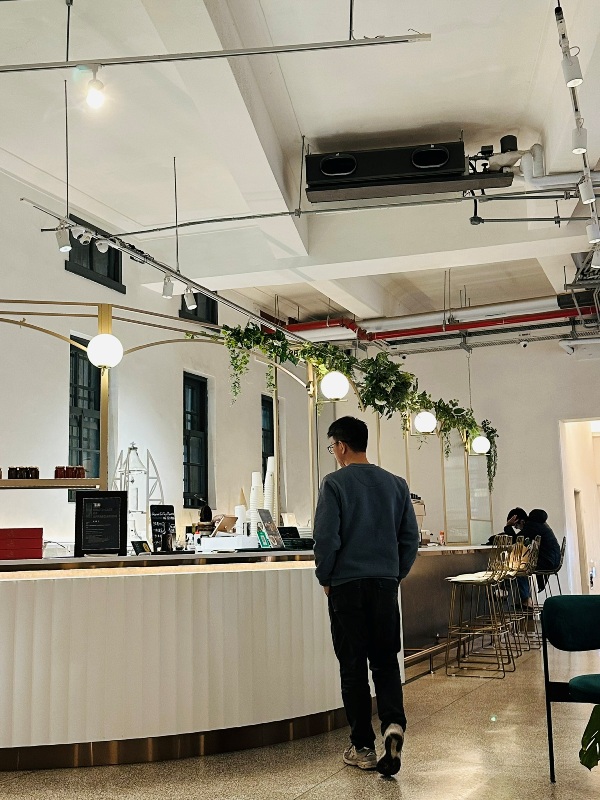 revivalcoffee09 台南中西區-溫故知新咖啡館 台南美術館一館 簡約優雅