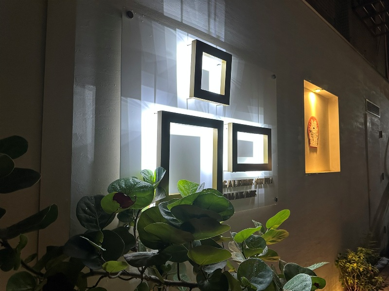 shina01 信義-品 盡是日本食材...道道驚喜美味的無菜單料理