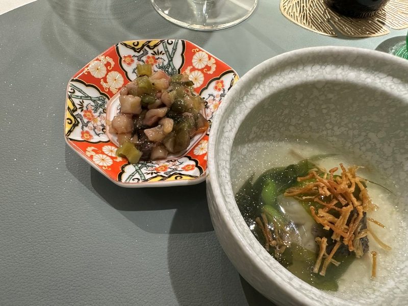 shina10-e1733928144363 信義-品 盡是日本食材...道道驚喜美味的無菜單料理