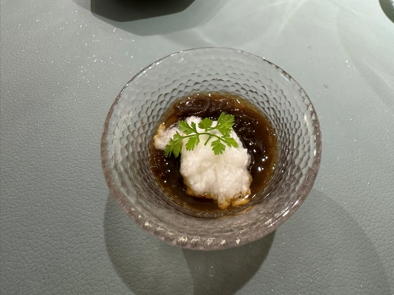 shina11 信義-品 盡是日本食材...道道驚喜美味的無菜單料理