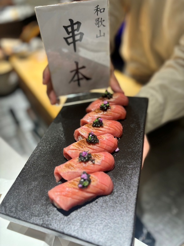 shina15 信義-品 盡是日本食材...道道驚喜美味的無菜單料理