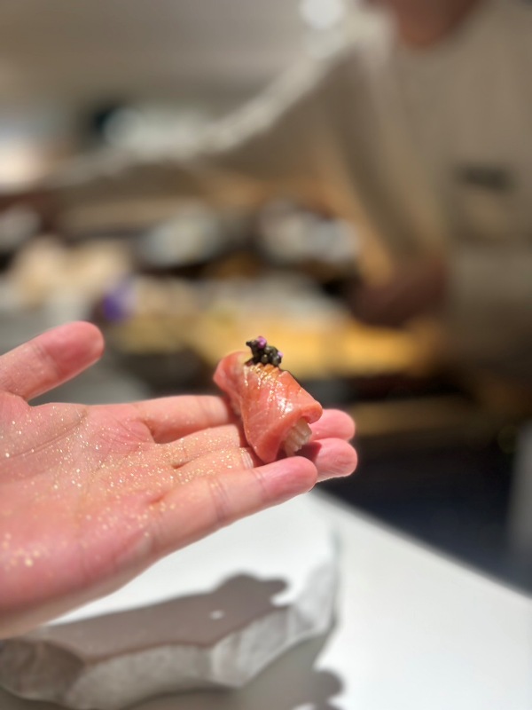 shina16 信義-品 盡是日本食材...道道驚喜美味的無菜單料理