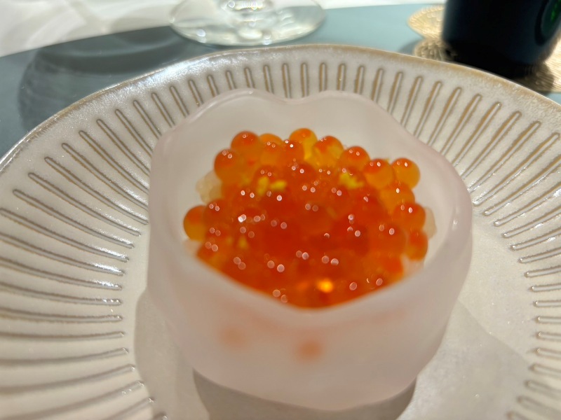 shina19 信義-品 盡是日本食材...道道驚喜美味的無菜單料理