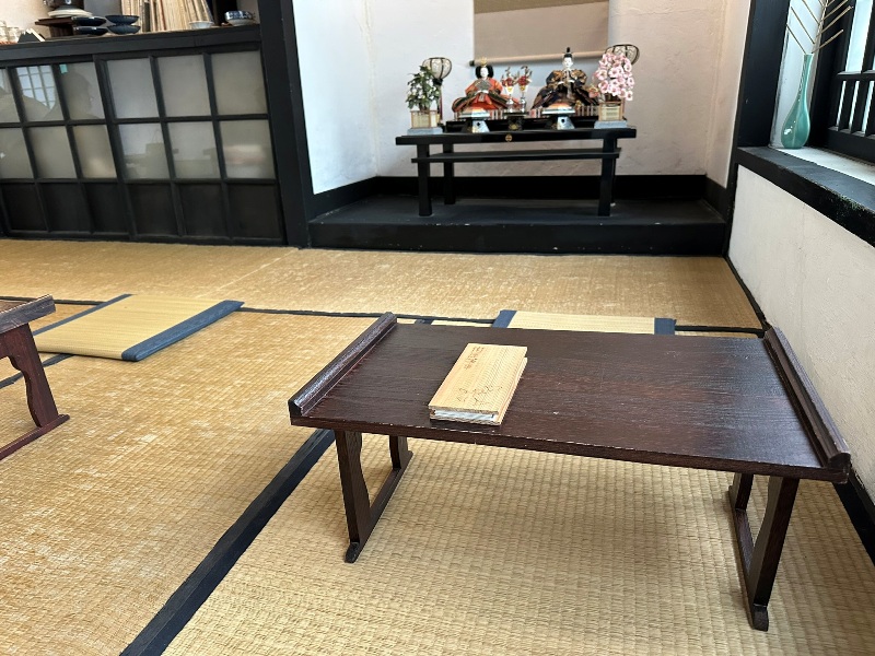 sputniklab12 台南北區-衛屋茶事 日式老宅的沈穩與靜謐