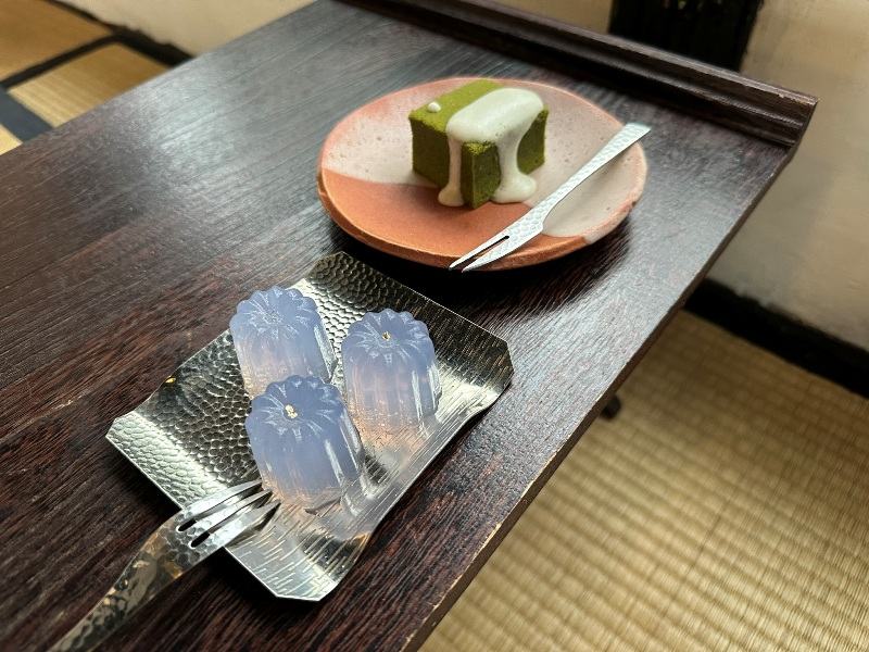 sputniklab19 台南北區-衛屋茶事 日式老宅的沈穩與靜謐